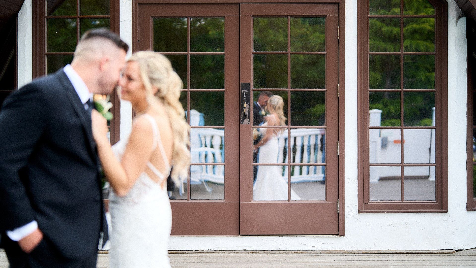 Bridal suite — 4