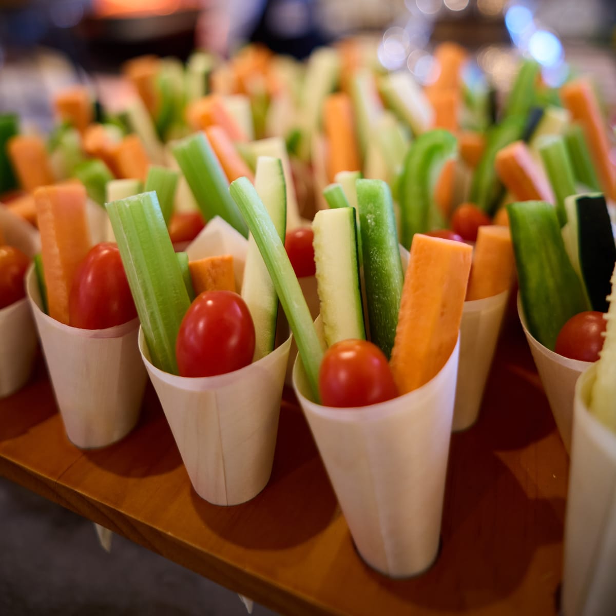 Cocktail hour at Riviera Waterfront Mansion, photo 9